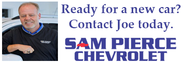 Sam Pierce Chevrolet